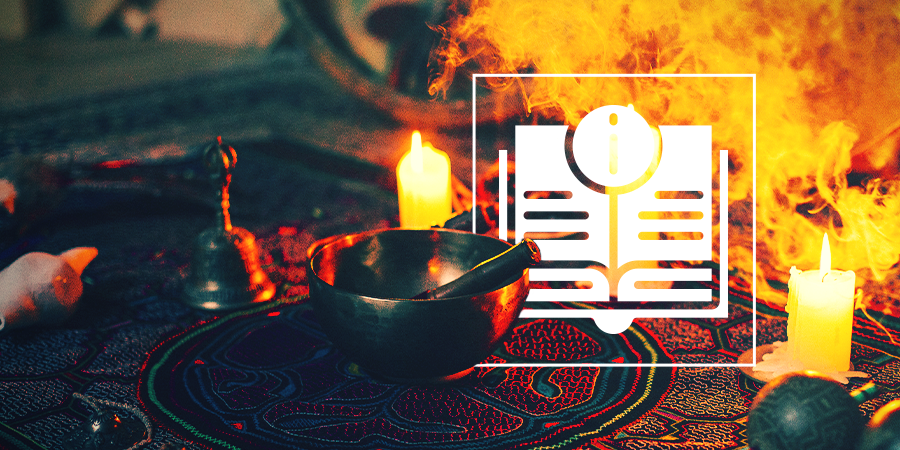 Ayahuasca: Alles Wat Je Weten Moet Ayahuasca: Alles Wat Je Weten Moet