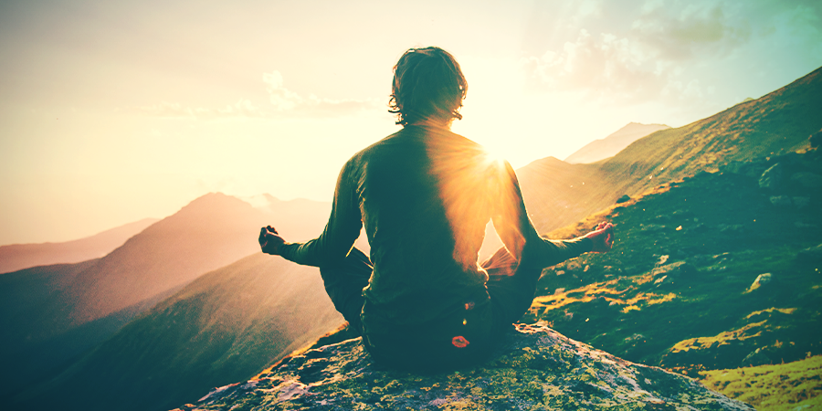 Mediteren Met Ayahuasca Mediteren Met Ayahuasca