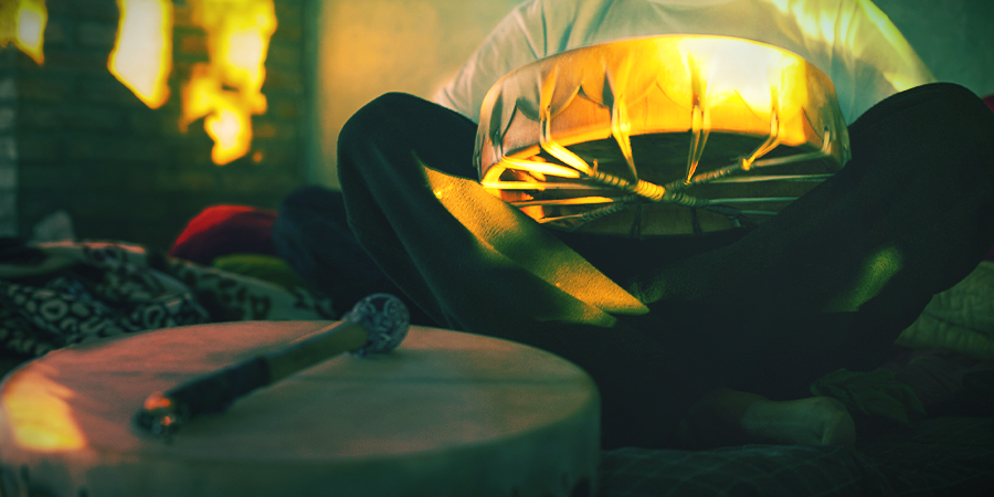 Ayahusca muziek Ayahusca muziek