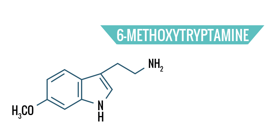 6-Methoxytryptamine 6-Methoxytryptamine