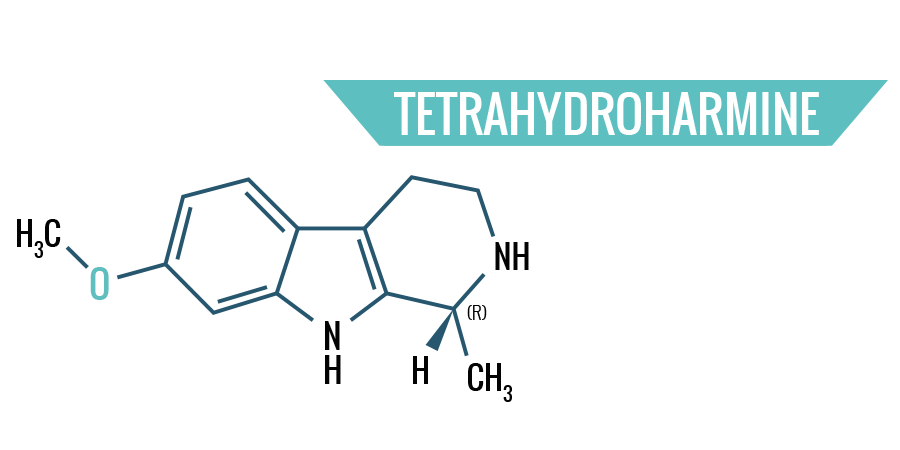 Tetrahydroharmine Tetrahydroharmine
