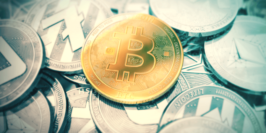 Cryptovaluta CRYPTOVALUTA