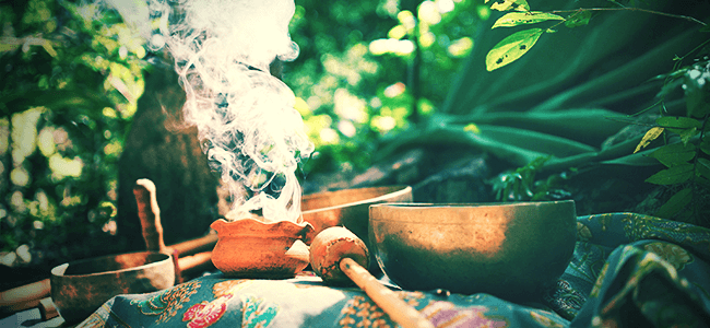 Sjamaanse En Culturele Geschiedenis Van Salvia Divinorum Sjamaanse En Culturele Geschiedenis Van Salvia Divinorum
