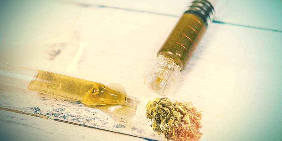 CBD Gedetailleerd Bekijken CBD gedetailleerd bekijken
