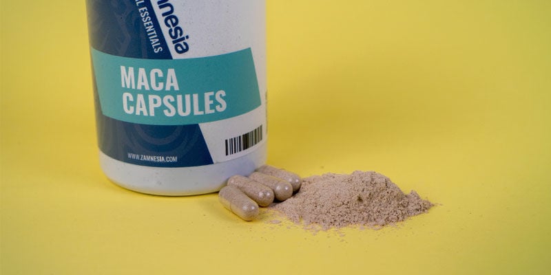 Wat Is Maca (Lepidium Meyenii)?