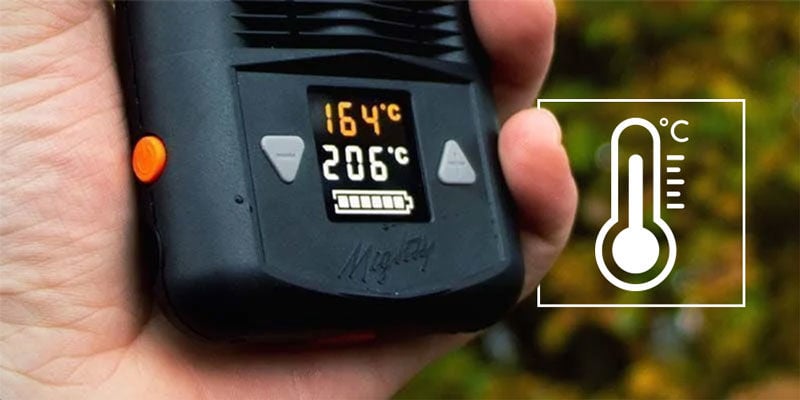 Vaporizer Temperaturen Voor Cannabis - De Ultieme Gids