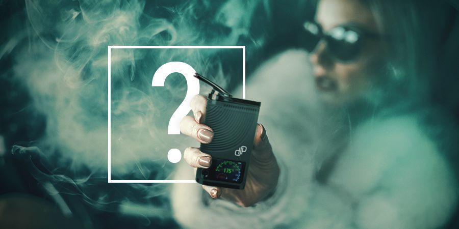 Vaporizer Temperaturen Voor Cannabis - De Ultieme Gids