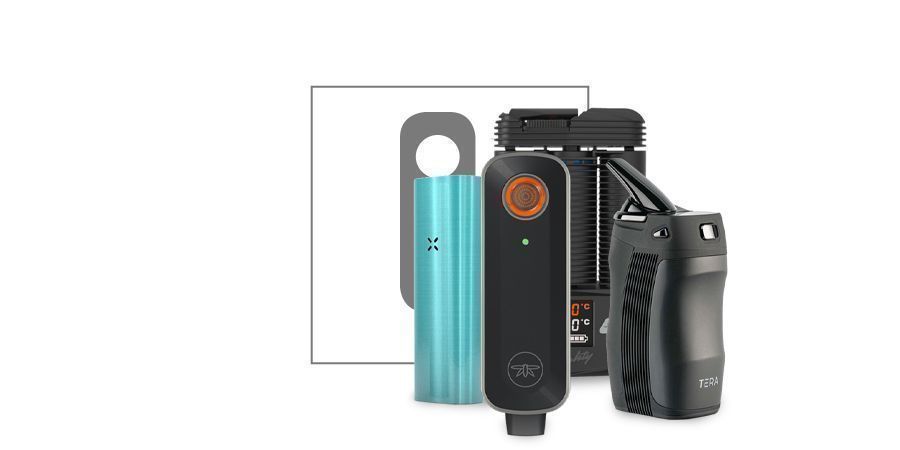 Top 10 Vaporizers