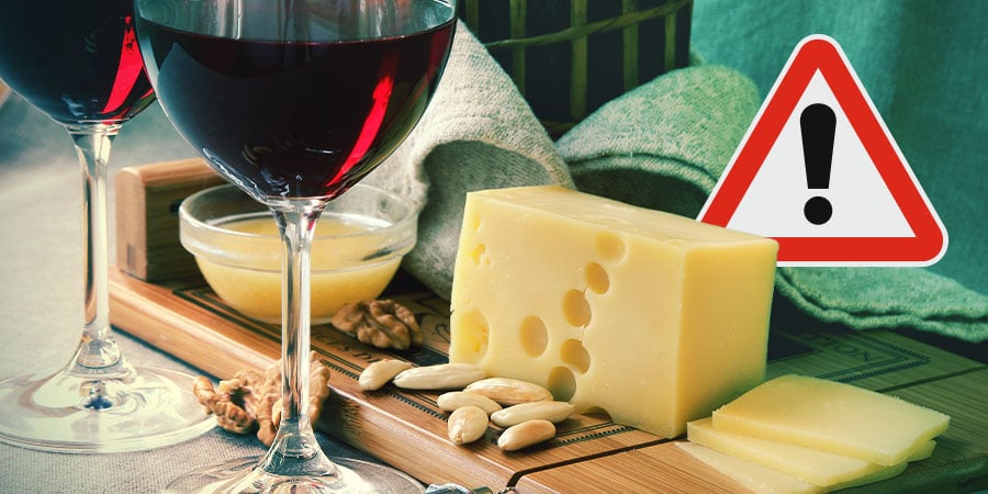 Welke Voedingsmiddelen En Dranken Moeten Worden Vermeden? Welke voedingsmiddelen en dranken moeten worden vermeden?