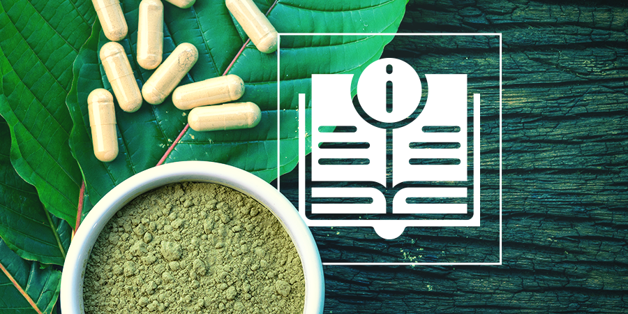 Kratom Informatie Kratom Informatie