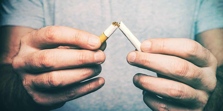 Kunnen E-sigaretten Je Helpen Bij Het Stoppen Met Roken?