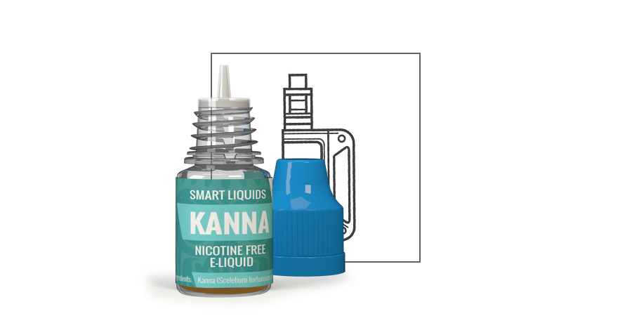 Kanna Smart Liquid