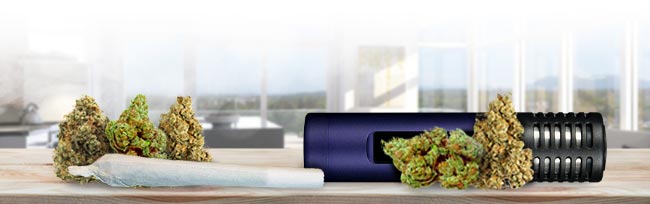 Waarom vaporizen: Op de lange termijn bespaar je geld
