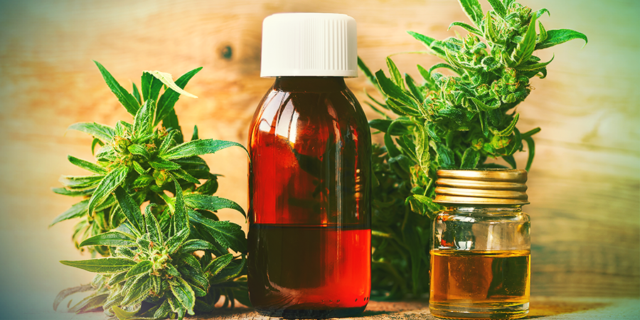 De Kracht Van CBD De kracht van CBD