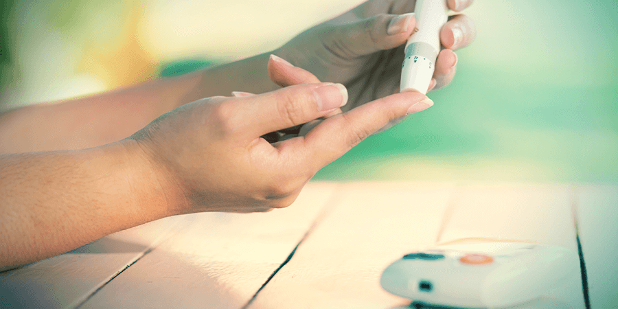 Cannabis Onderzoek: Diabetes Cannabis Onderzoek: Diabetes