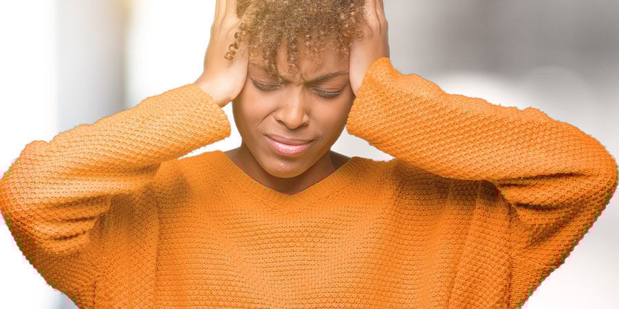 Heeft mogelijk invloed op migraine