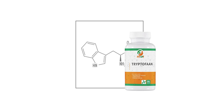 TRYPTOFAAN