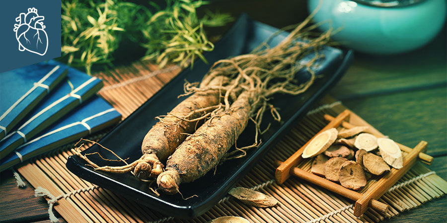 Ginseng