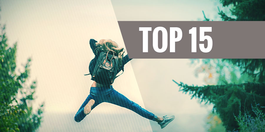 Top 15 Natuurlijke Kruiden Voor Energie & Vitaliteit