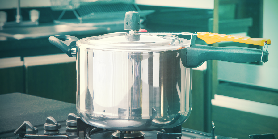 Steriliseren Steriliseren