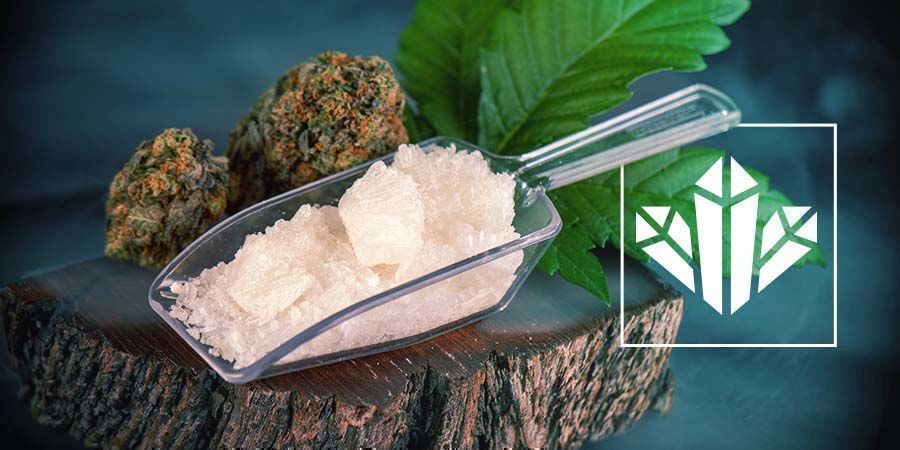 Hoe Doseer En Gebruik Je CBD Kristallen Voor Een Maximaal Effect?