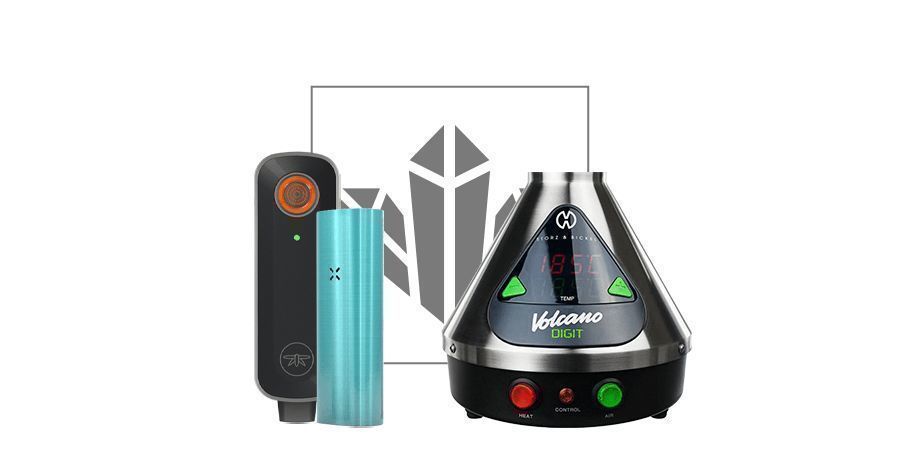 Top 10 Vaporizers