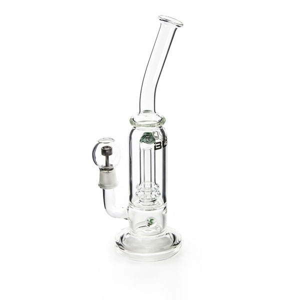 Glazen Olie Bong Blaze Swirl Glazen Olie Bong Blaze Swirl