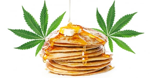 Hoe Maak Je Pannenkoeken Met Cannabis? Hoe Maak Je Pannenkoeken Met Cannabis?