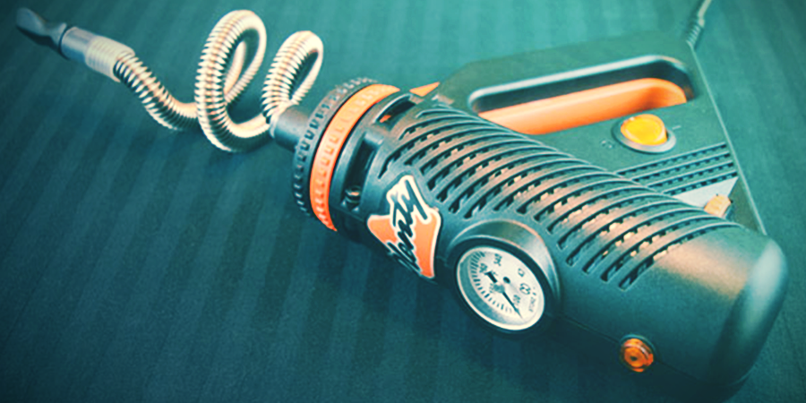 PLENTY Vaporizer Plenty Vaporizer