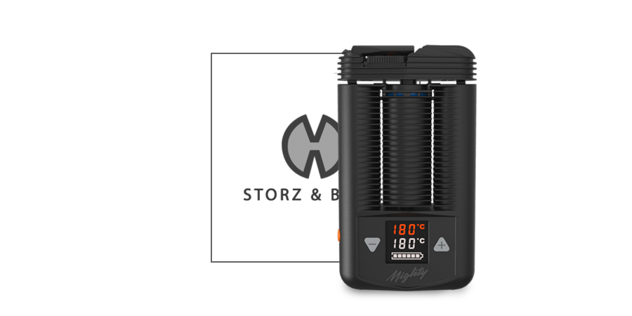Mighty Vaporizer