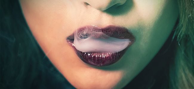De gezondheidsrisico's bij het roken van een Hookah