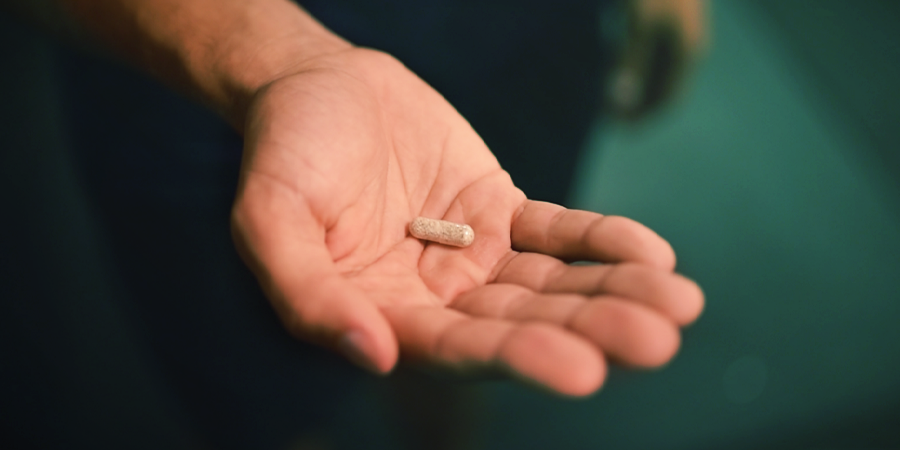 Wat Is Microdoseren? WAT IS MICRODOSEREN?