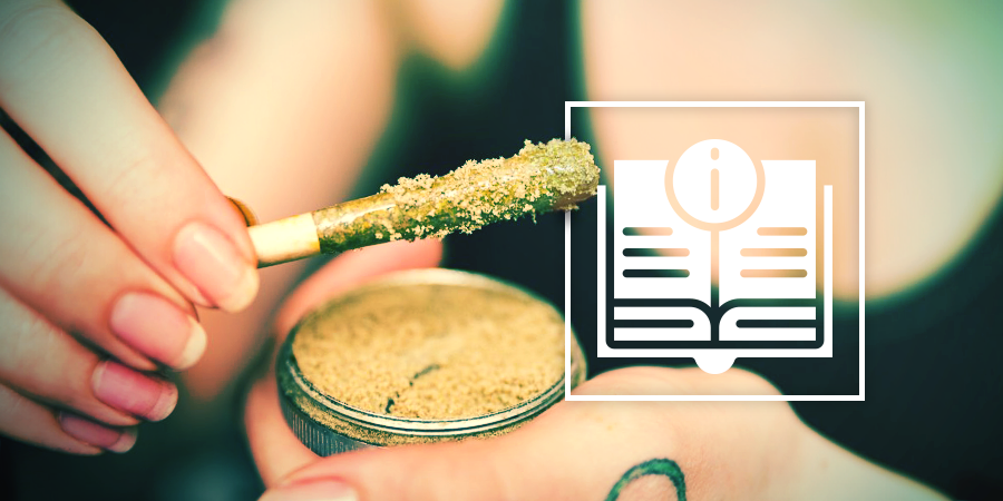 De Ultieme Gids Over Cannabisconcentraten De Ultieme Gids Over Cannabisconcentraten
