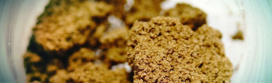 Bubble Hash