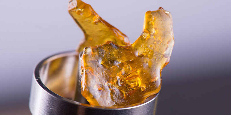 Voordelen van cannabisconcentraten