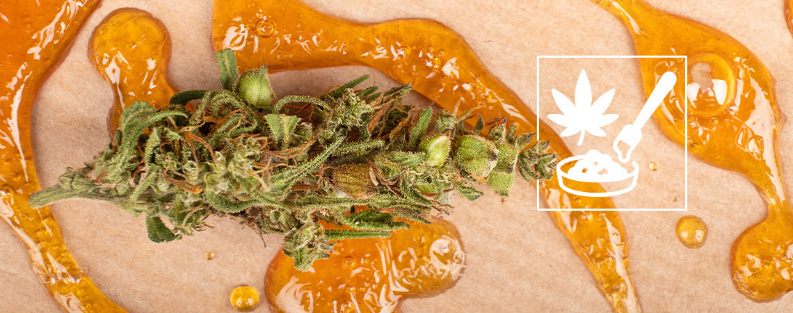De ultieme handleiding voor cannabisconcentraten