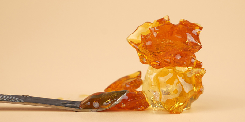 Wat zijn cannabisconcentraten?