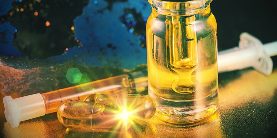 DE JUISTE CBD VOOR DE JUISTE SITUATIE