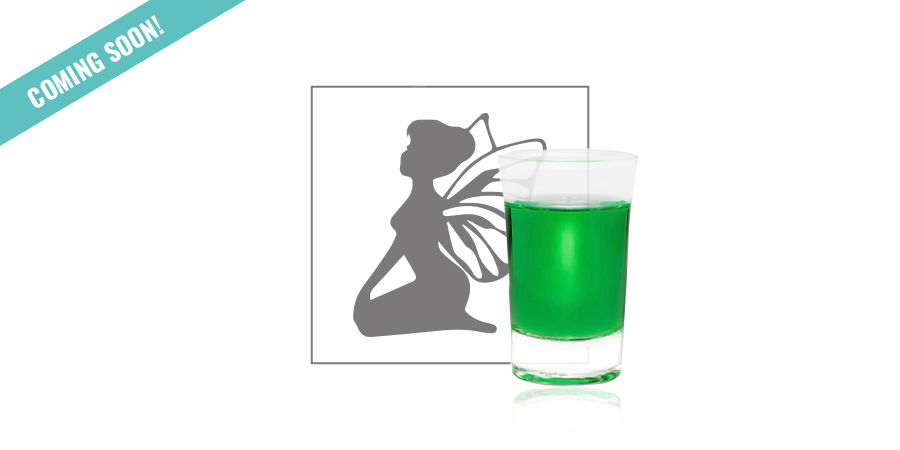 Zamnesia Absintkit Zamnesia Absintkit