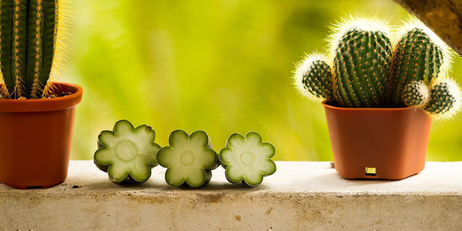 Mescaline Cactussen Kweken Met Stekken