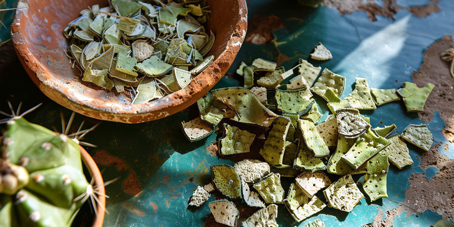 Hoeveel Mescaline Heb Je Nodig Voor Een Psychedelische Ervaring?