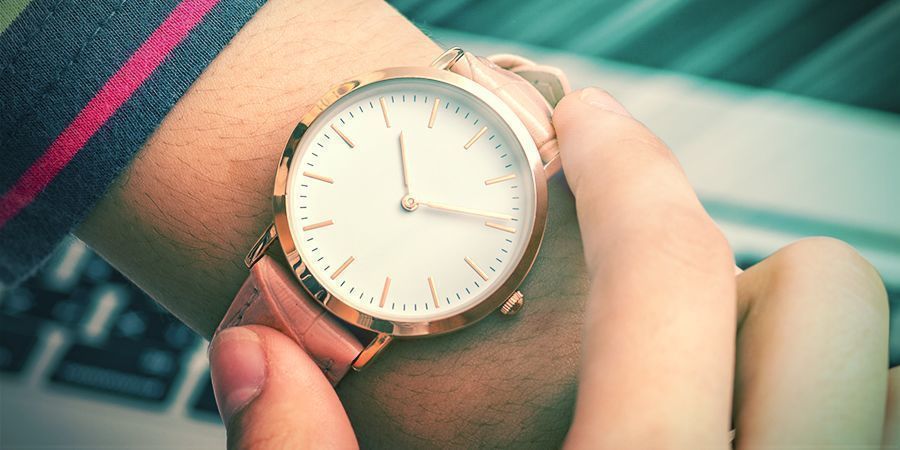 Hoelang Blijft CBD In Je Systeem?