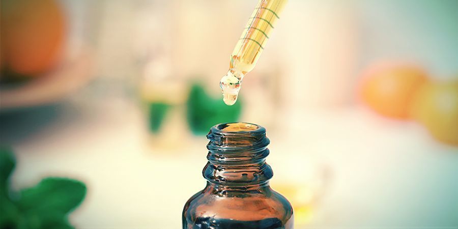 Het Bepalen Van Een Gepaste Dosis CBD