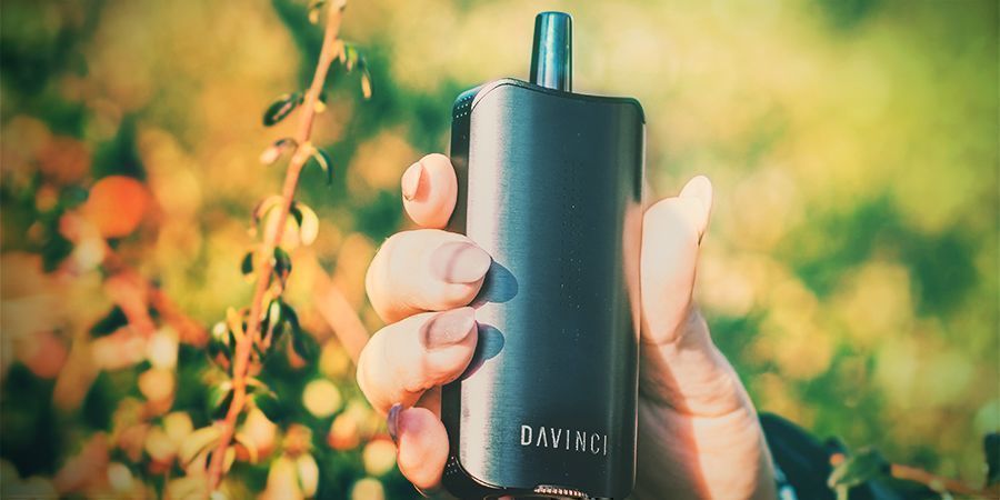 MEER LEREN OVER DE WERKING VAN VAPORIZERS