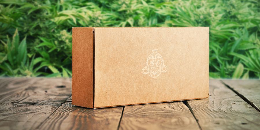 Gratis Verzending Van Cannabiszaden Zamnesia