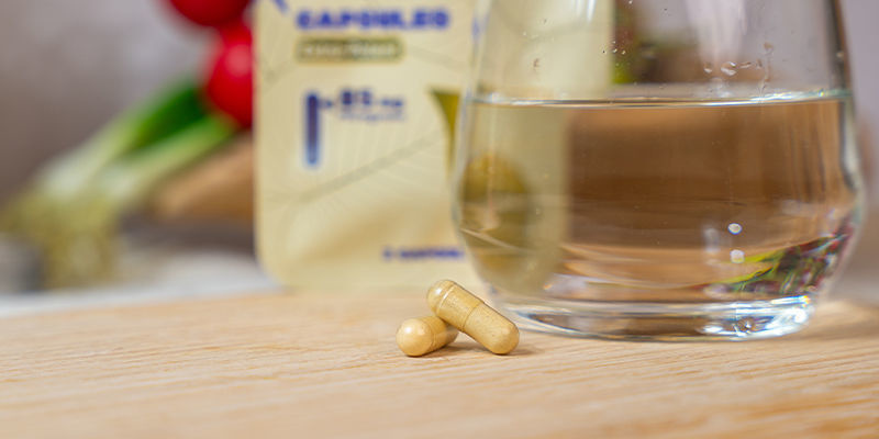 De wereld van kratom-producten verandert voortdurend