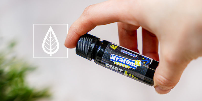 Een overzicht van de verschillende kratom-producten