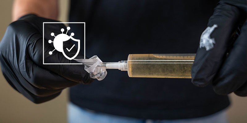 De nadelen van liquid culture