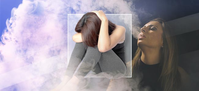 Kruiden Om Te Verdampen Bij Angst en Depressie Kruiden Om Te Verdampen Bij Angst en Depressie