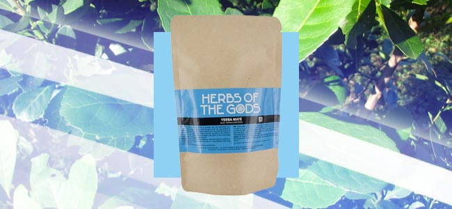 Yerba Maté Yerba Maté